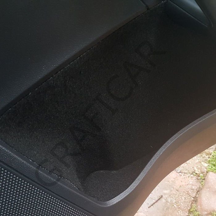 Skoda Rapid Konfor Seti