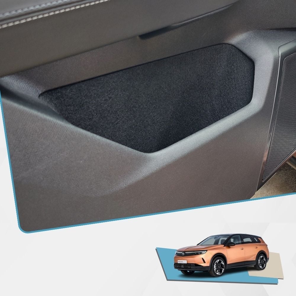 Opel Grandland Konfor Seti / 2025 Sonrası / 2.Nesil Uyumlu