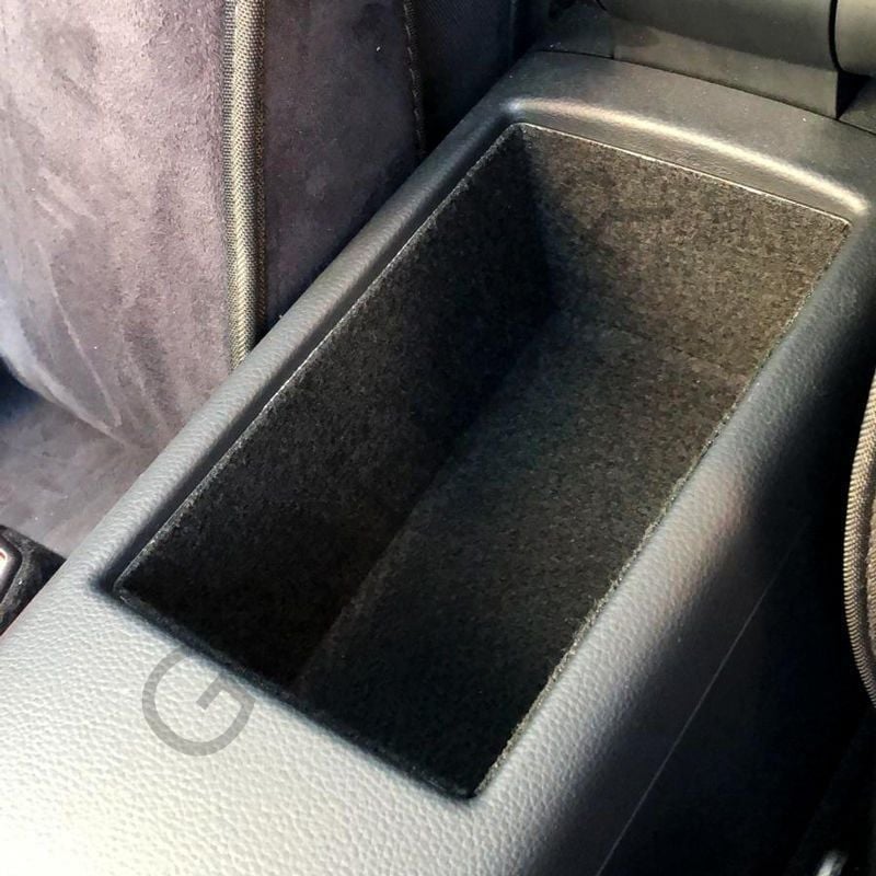 Audi A3/8V Konfor Seti - Sedan/Hatchback / 2012-2019