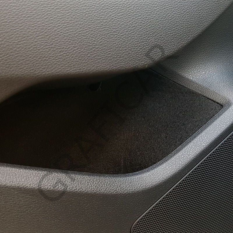 Audi A3/8V Konfor Seti - Sedan/Hatchback / 2012-2019