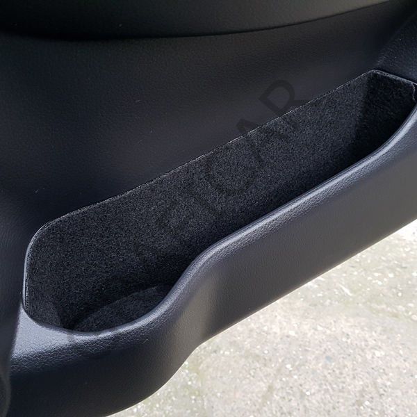 Nissan Qashqai J11 Konfor Seti -2014/2021