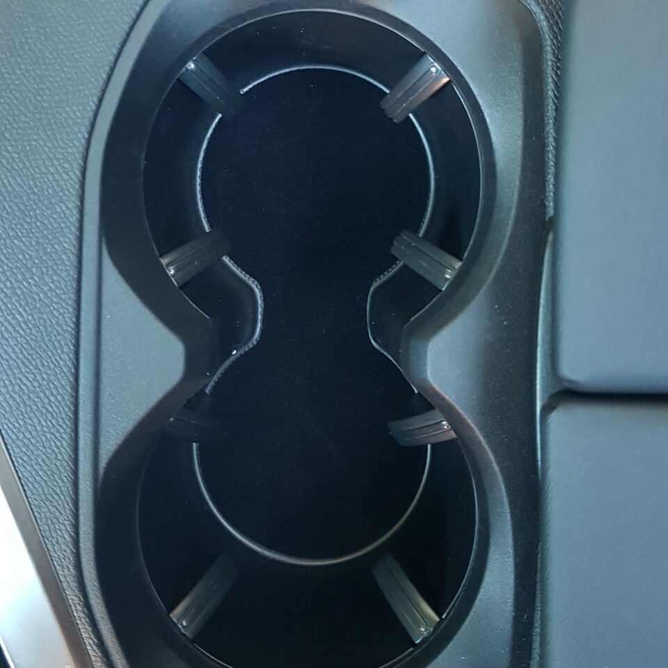 Peugeot 3008 II Uyumlu Konfor Seti