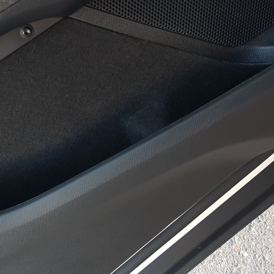 Peugeot 3008 II Uyumlu Konfor Seti