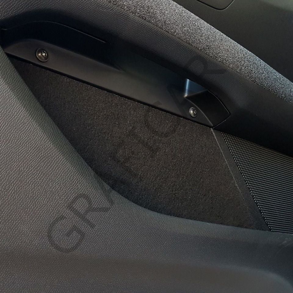 Peugeot 3008 II Uyumlu Konfor Seti