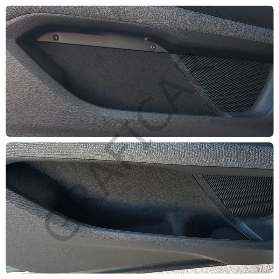 Peugeot 3008 II Uyumlu Konfor Seti