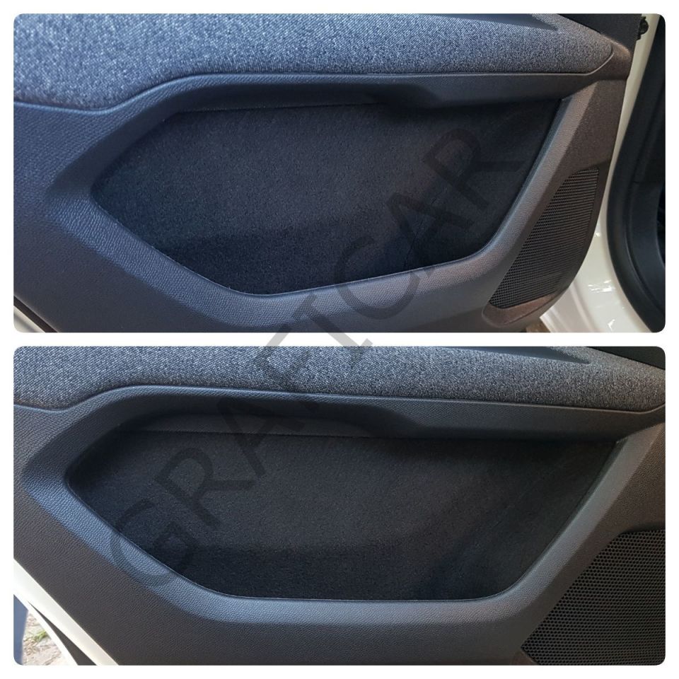 Peugeot 3008 II Uyumlu Konfor Seti