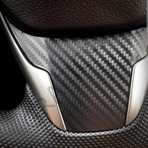 Honda FC5 Direksiyon Kaplama Sticker