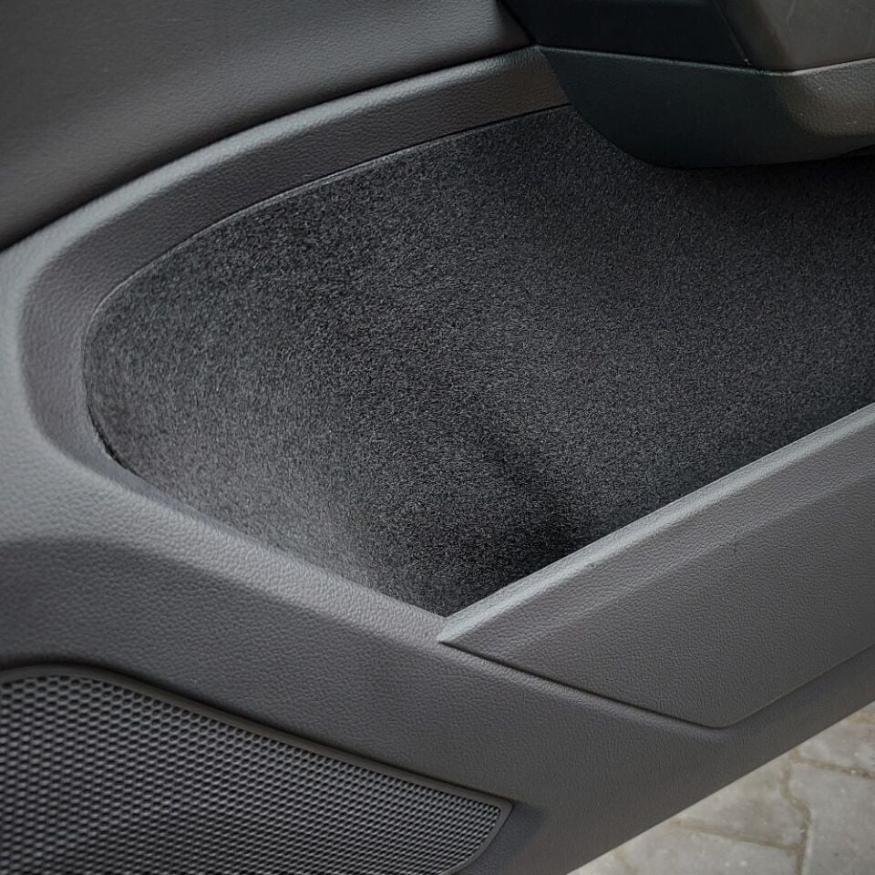 Volkswagen T-ROC Compatible Comfort Set