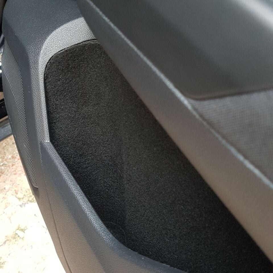 Volkswagen T-ROC Uyumlu Konfor Seti