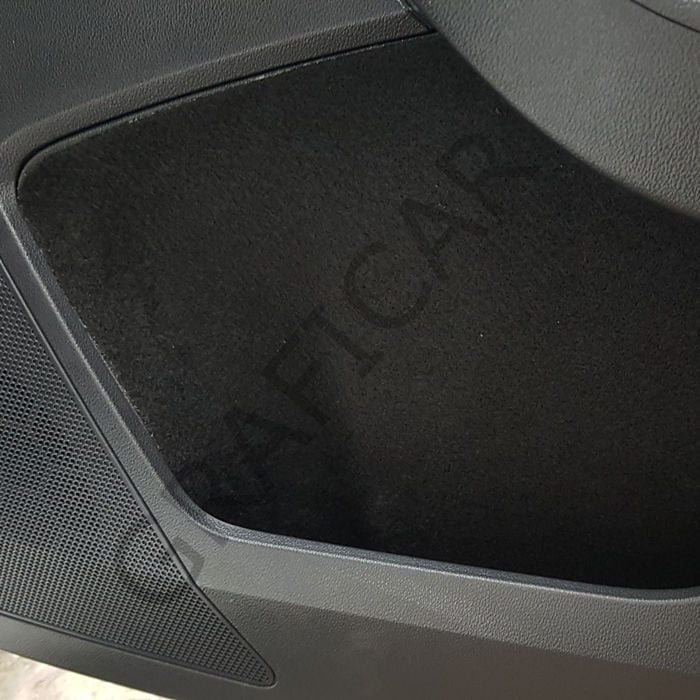 Seat Toledo Comfort Set