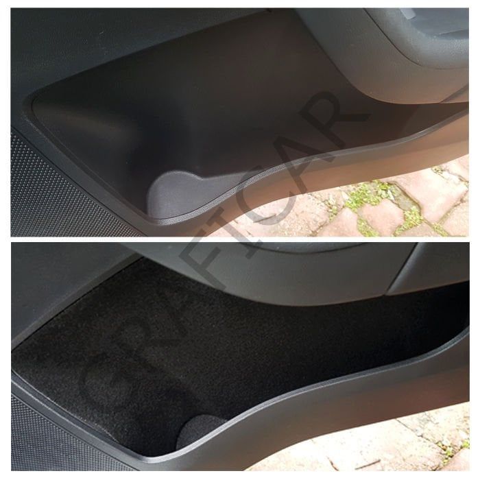 Seat Toledo Comfort Set