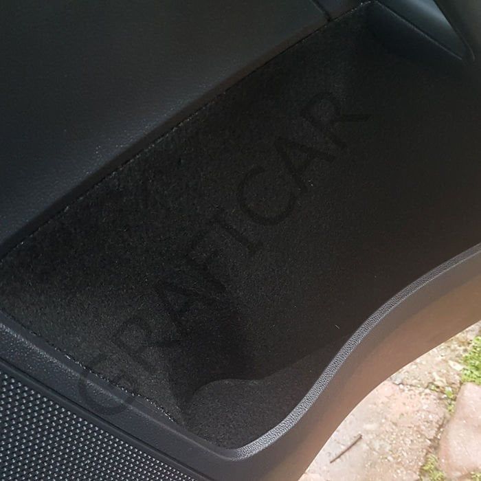 Seat Toledo Comfort Set