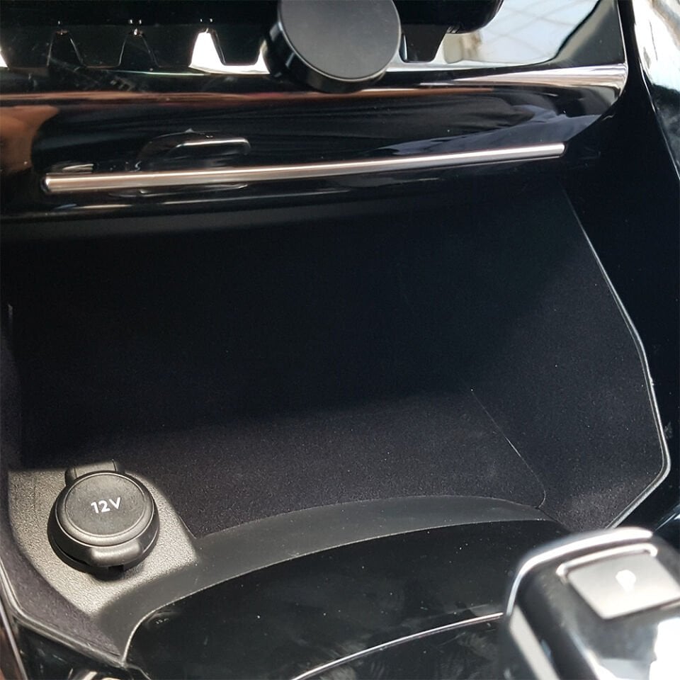 Peugeot 2008 Konfor Seti