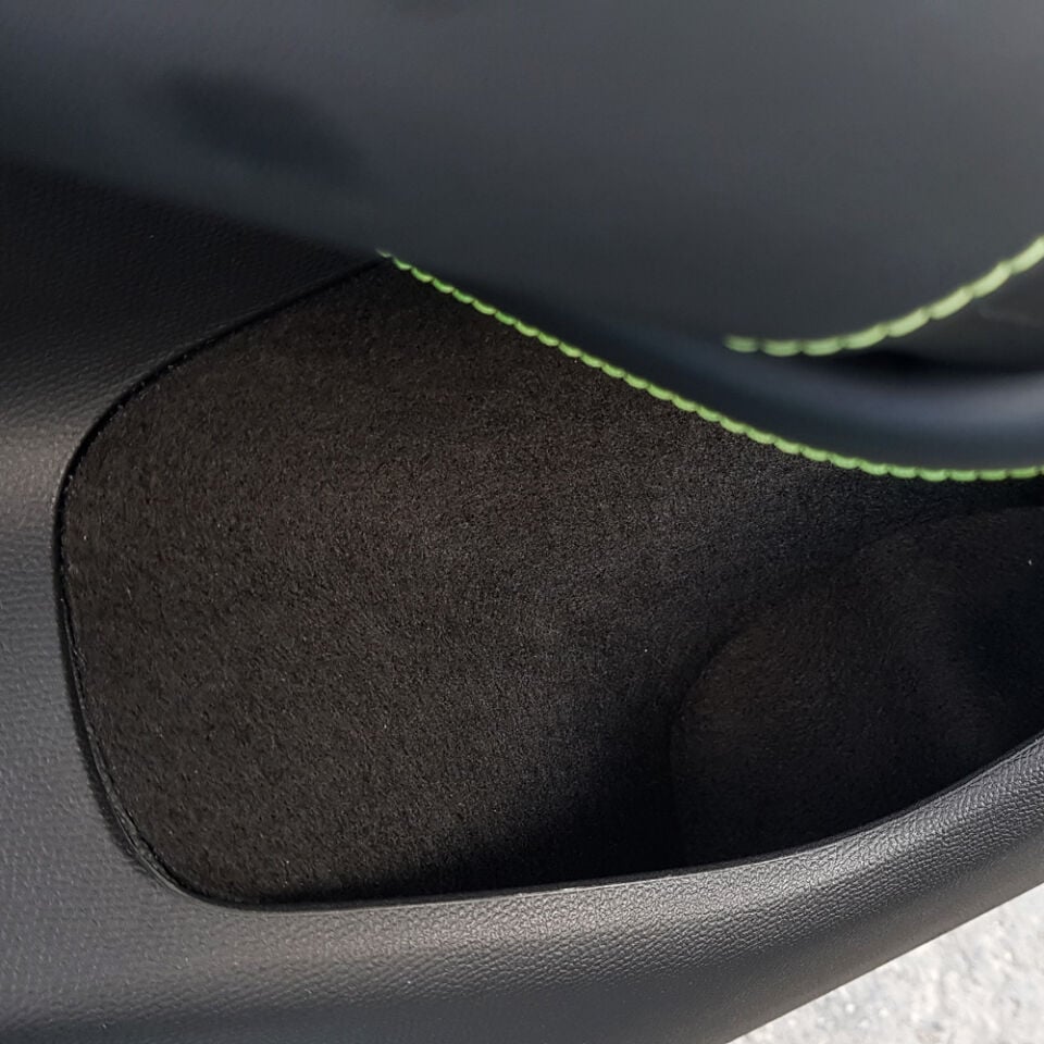 Peugeot 2008 Konfor Seti