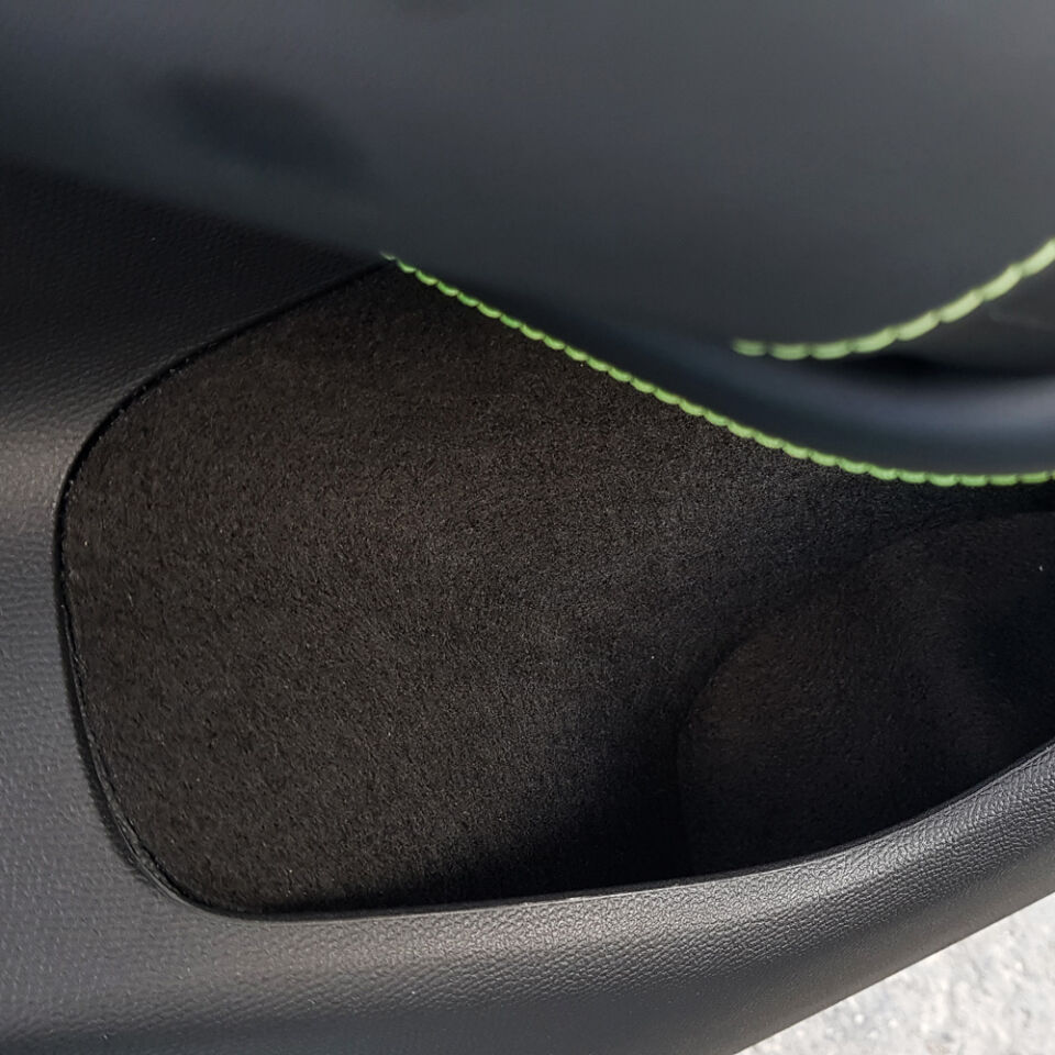 Peugeot 2008 Konfor Seti