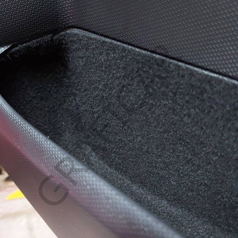 Renault Clio 4 Konfor Seti