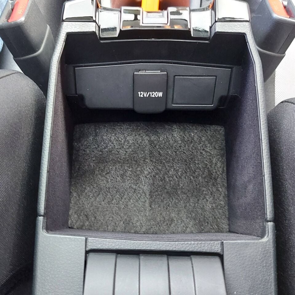 Toyota Corolla E210 Konfor Seti