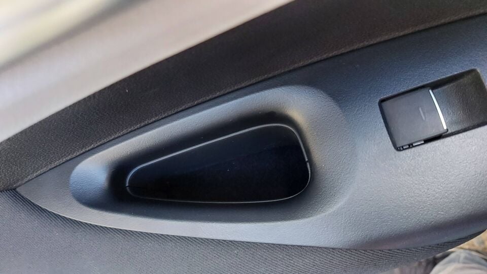 Toyota Corolla E210 Konfor Seti