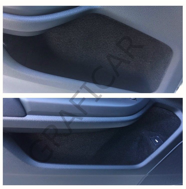 Honda Civic FK7 Comfort Set / Hatchback Compatible