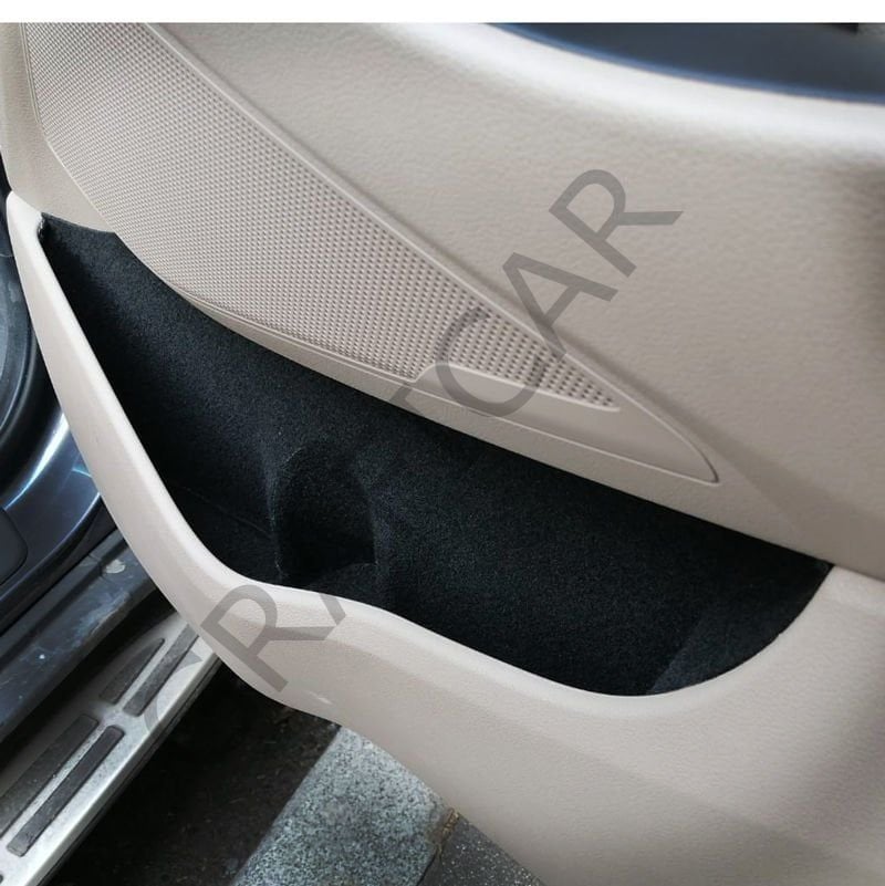 Hyundai Tucson Konfor Seti/ 2015-2020