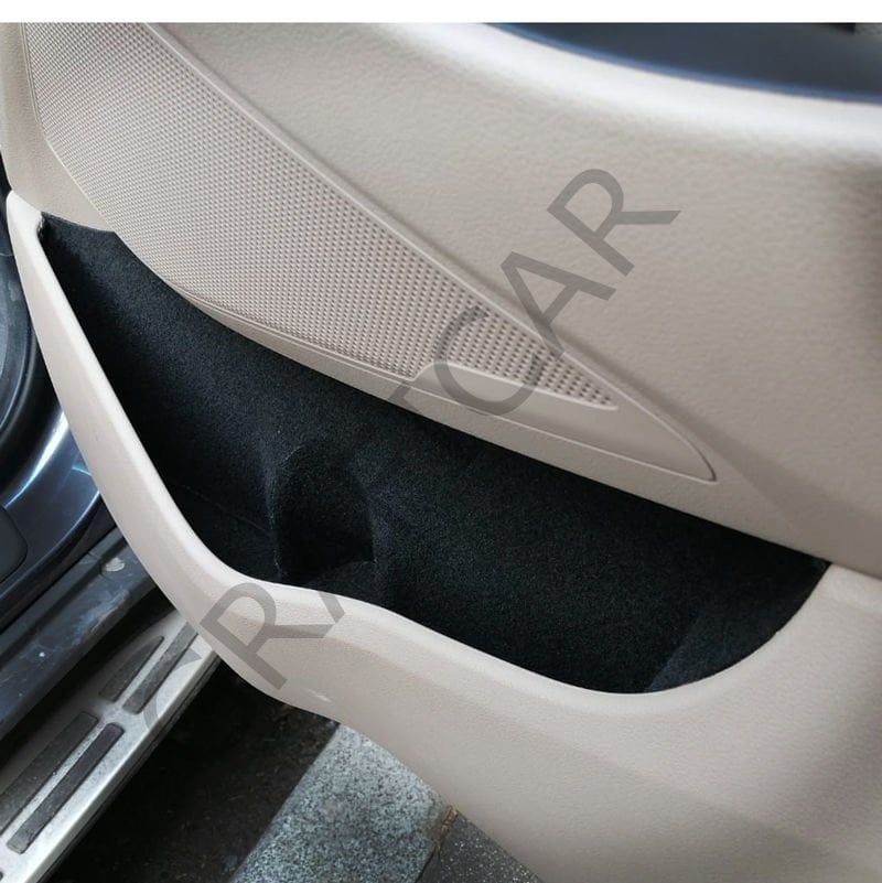 Hyundai Tucson Comfort Set / 2015-2020