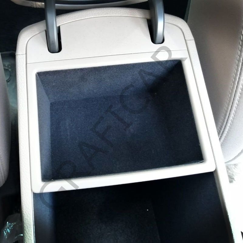Hyundai Tucson Konfor Seti/ 2015-2020