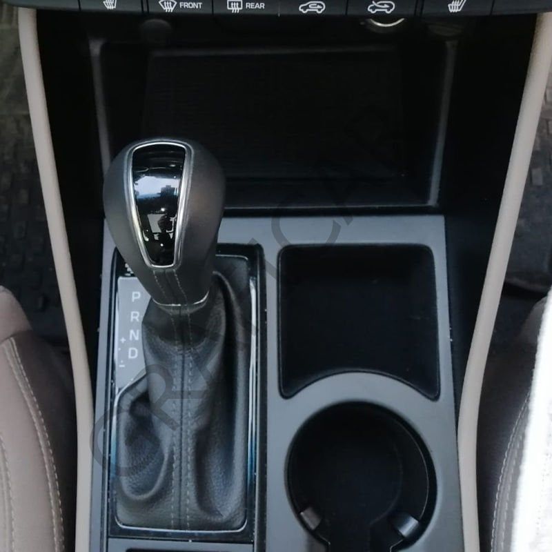 Hyundai Tucson Comfort Set / 2015-2020