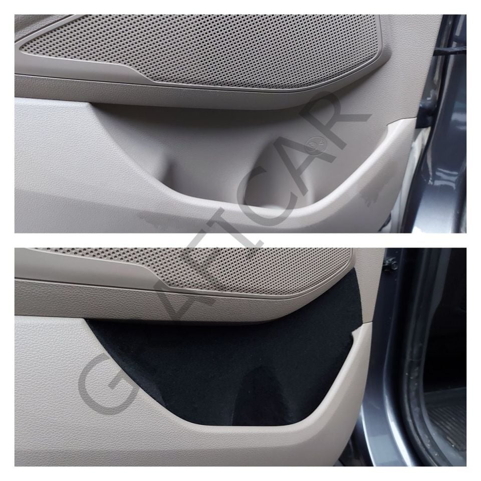 Hyundai Tucson Comfort Set / 2015-2020