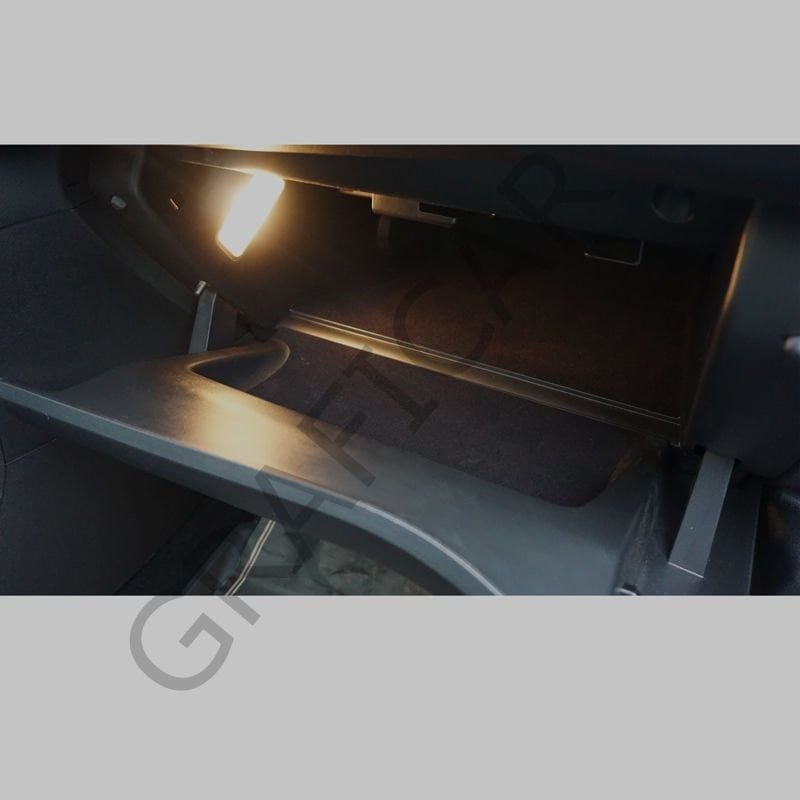 Peugeot 308/T9 Comfort Set