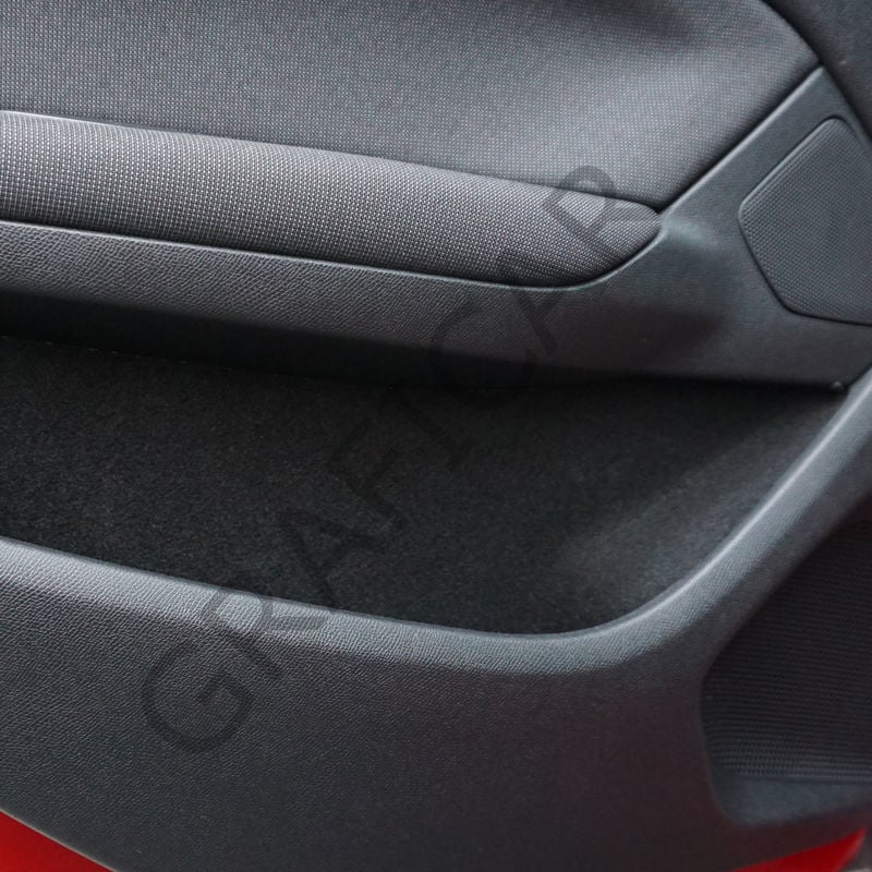 Peugeot 308/T9 Comfort Set