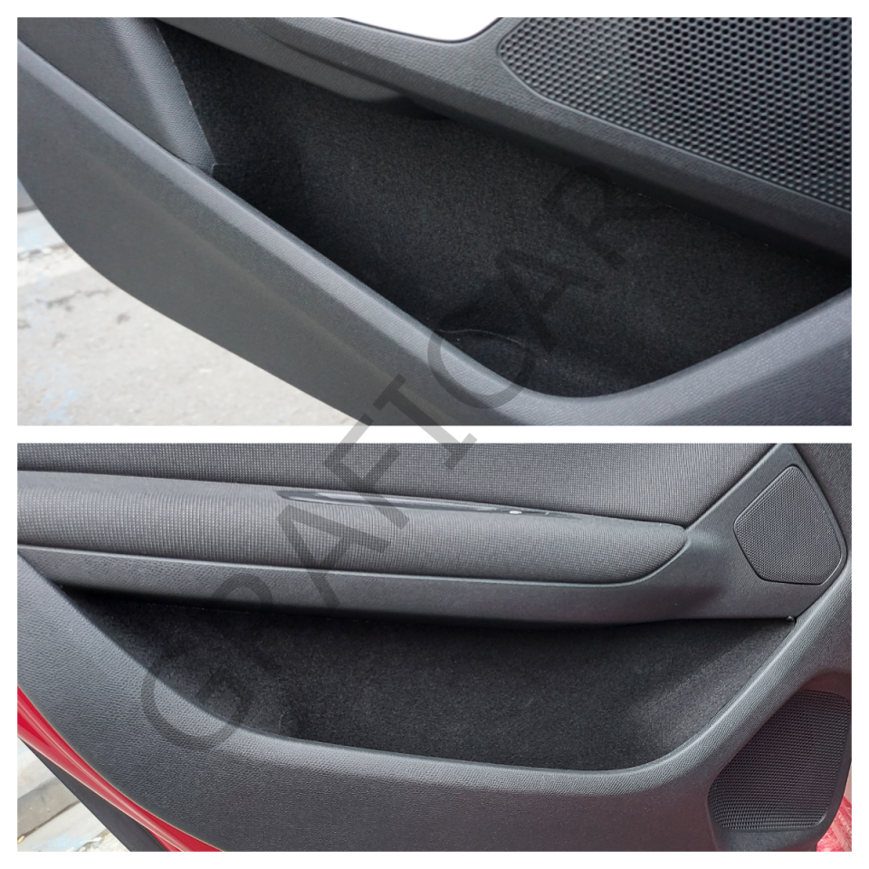 Peugeot 308/T9 Comfort Set