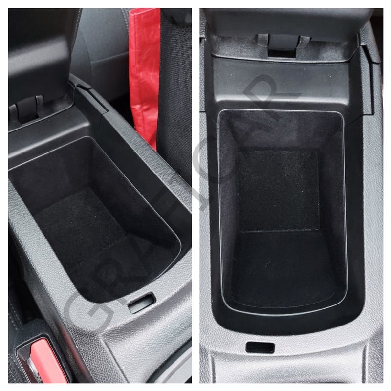 Peugeot 308/T9 Comfort Set