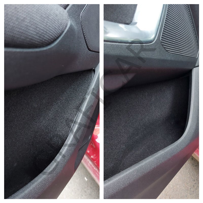 Peugeot 308/T9 Comfort Set