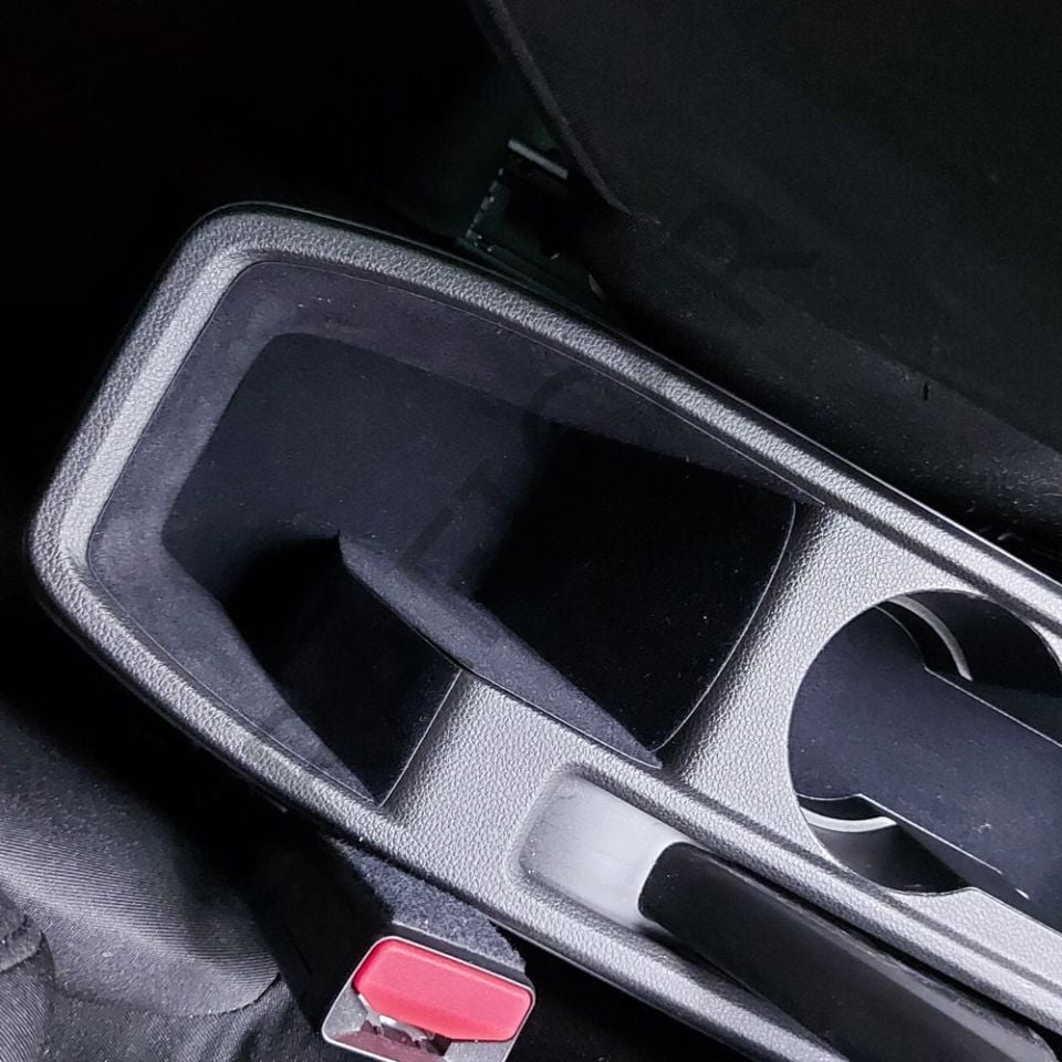 Renault Clio 5 Konfor Seti