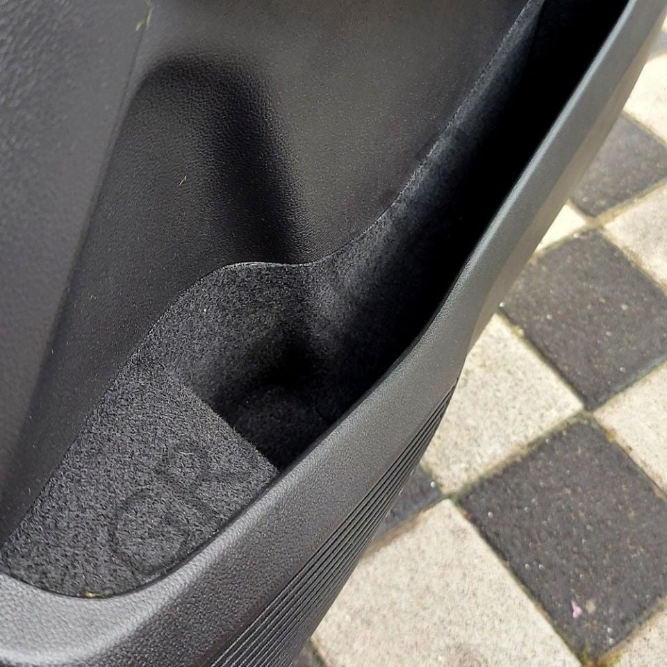 Renault Clio 5 Konfor Seti