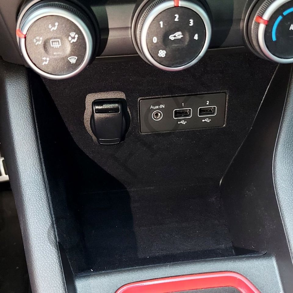 Renault Clio 5 Konfor Seti