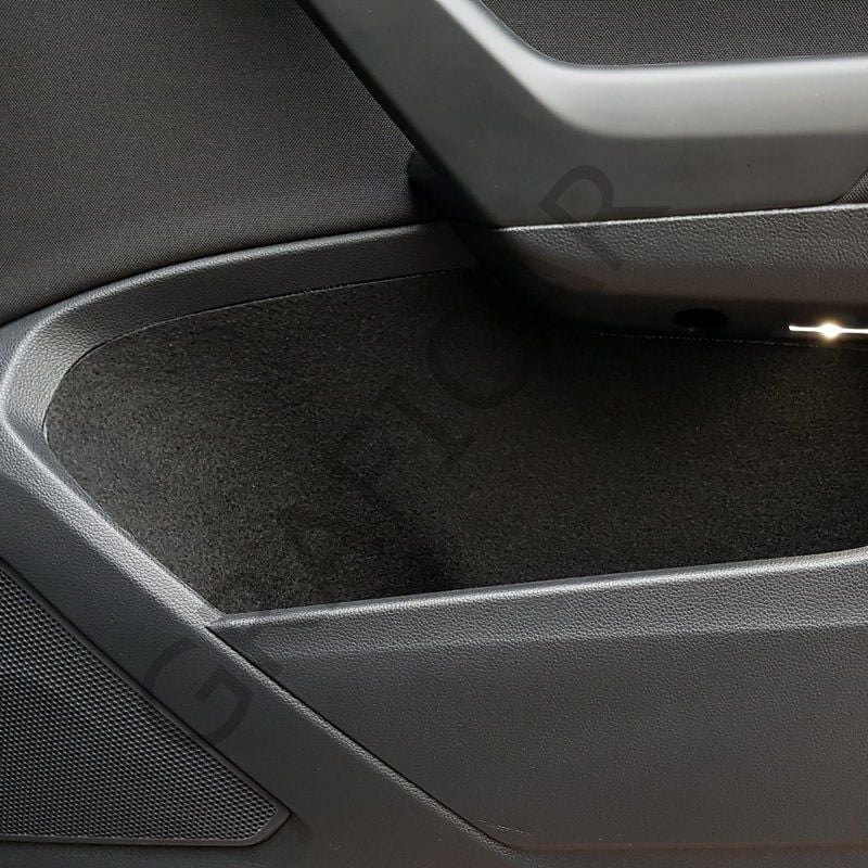 Skoda Scala Konfor Seti