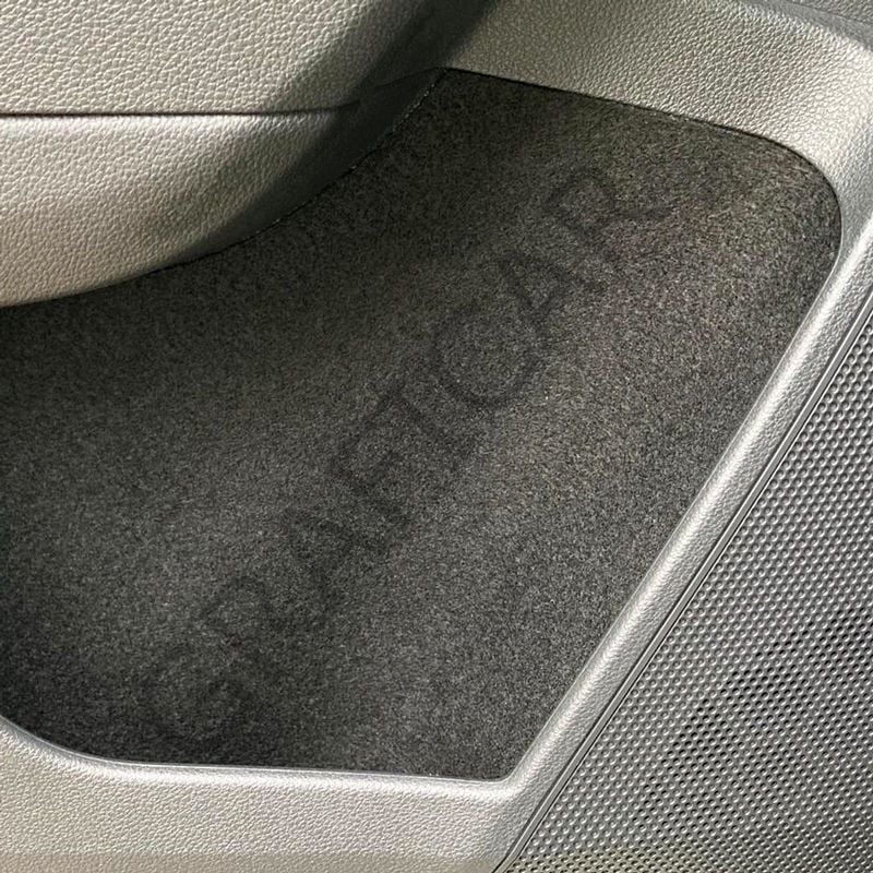 Skoda Scala Konfor Seti