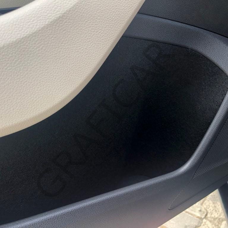Skoda Scala Konfor Seti