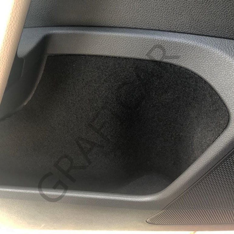 Skoda Scala Konfor Seti