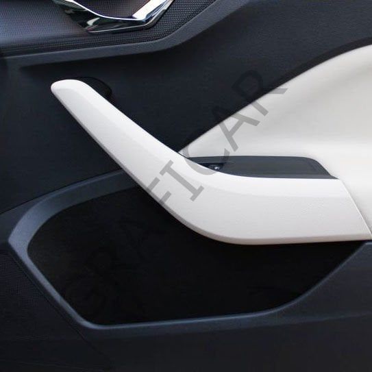Skoda Scala Konfor Seti