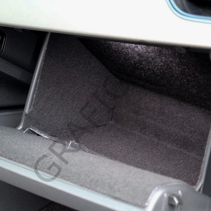 Skoda Scala Konfor Seti