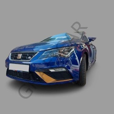 Seat Leon 5F/MK3 BUMPER STICKER