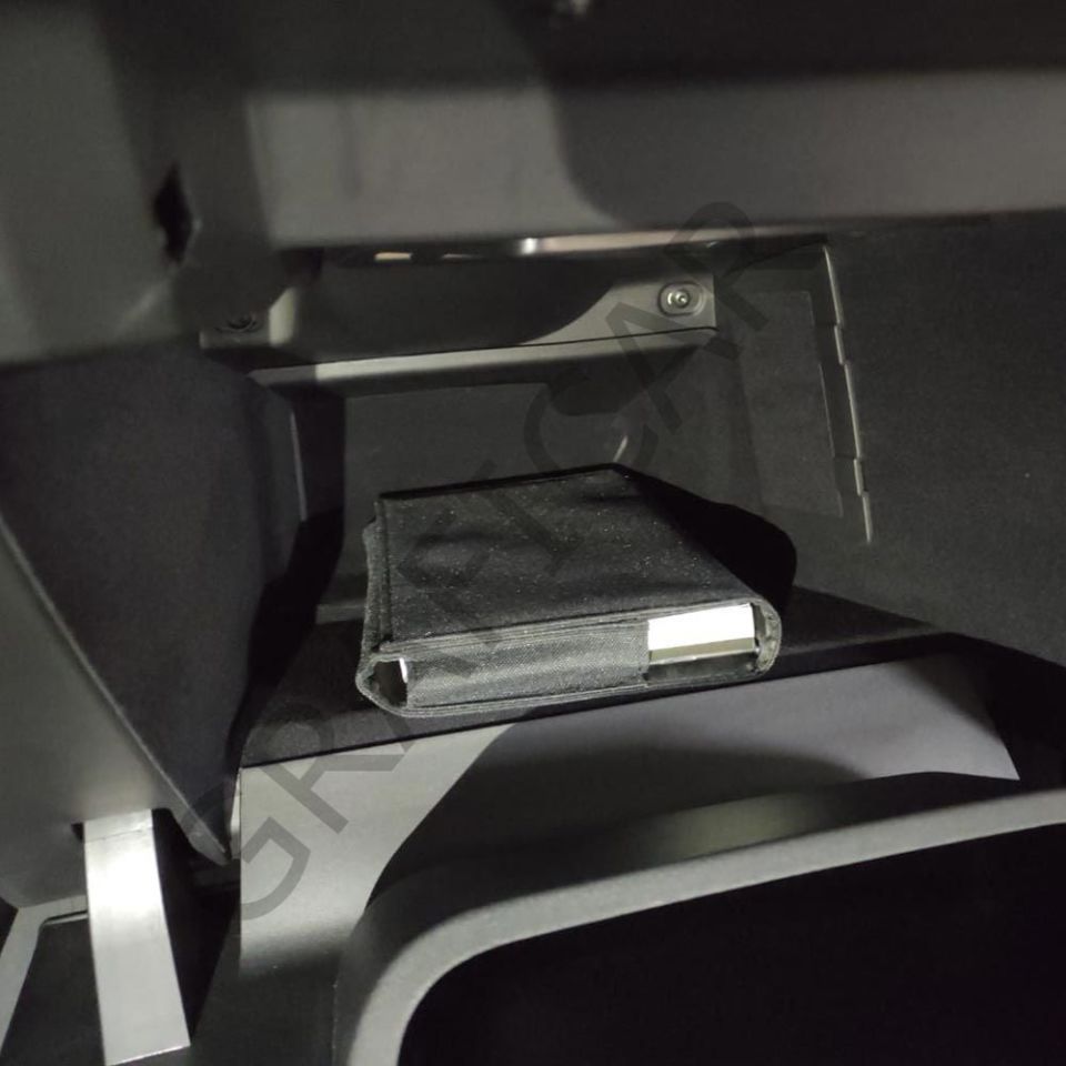 Opel Corsa F Konfor Seti