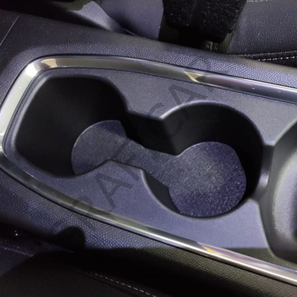 Opel Corsa F Konfor Seti