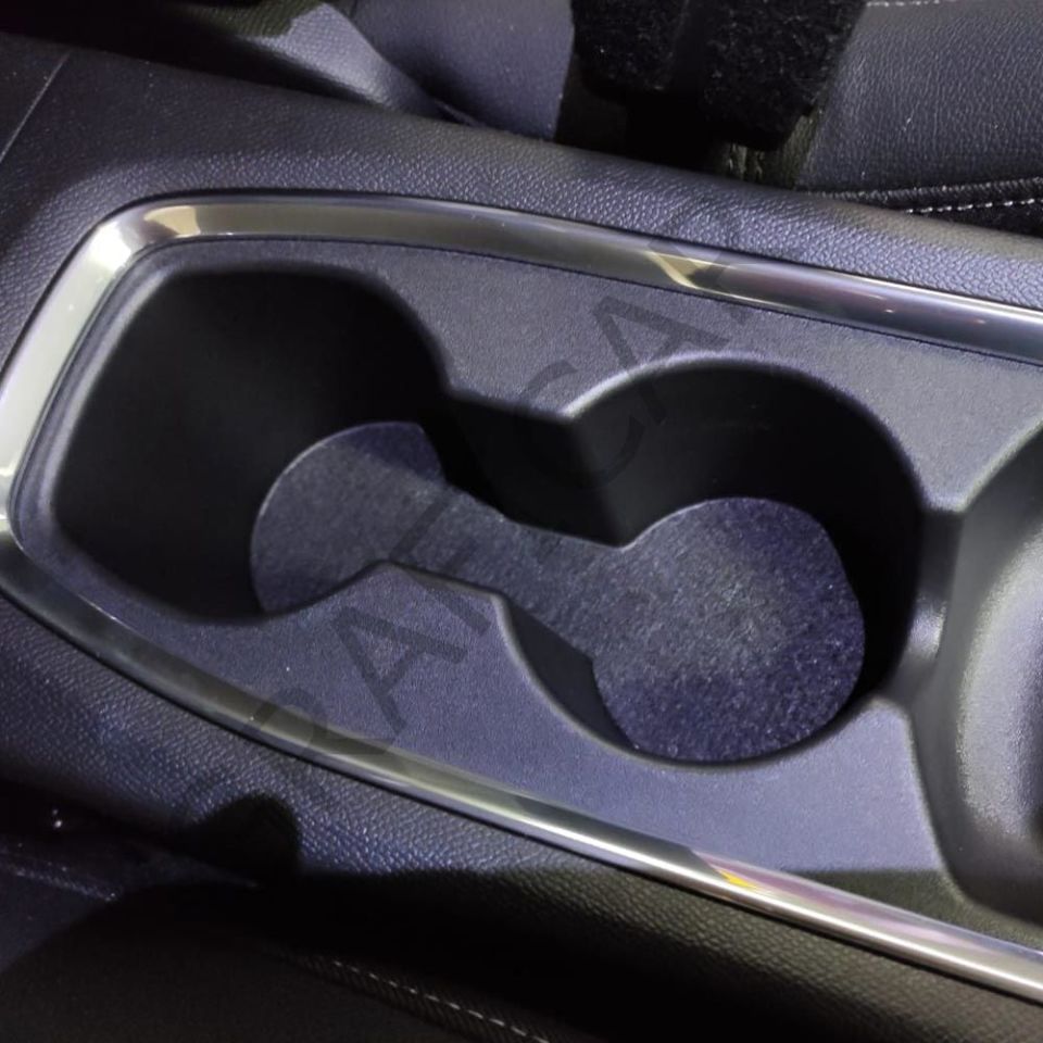 Opel Corsa F Konfor Seti