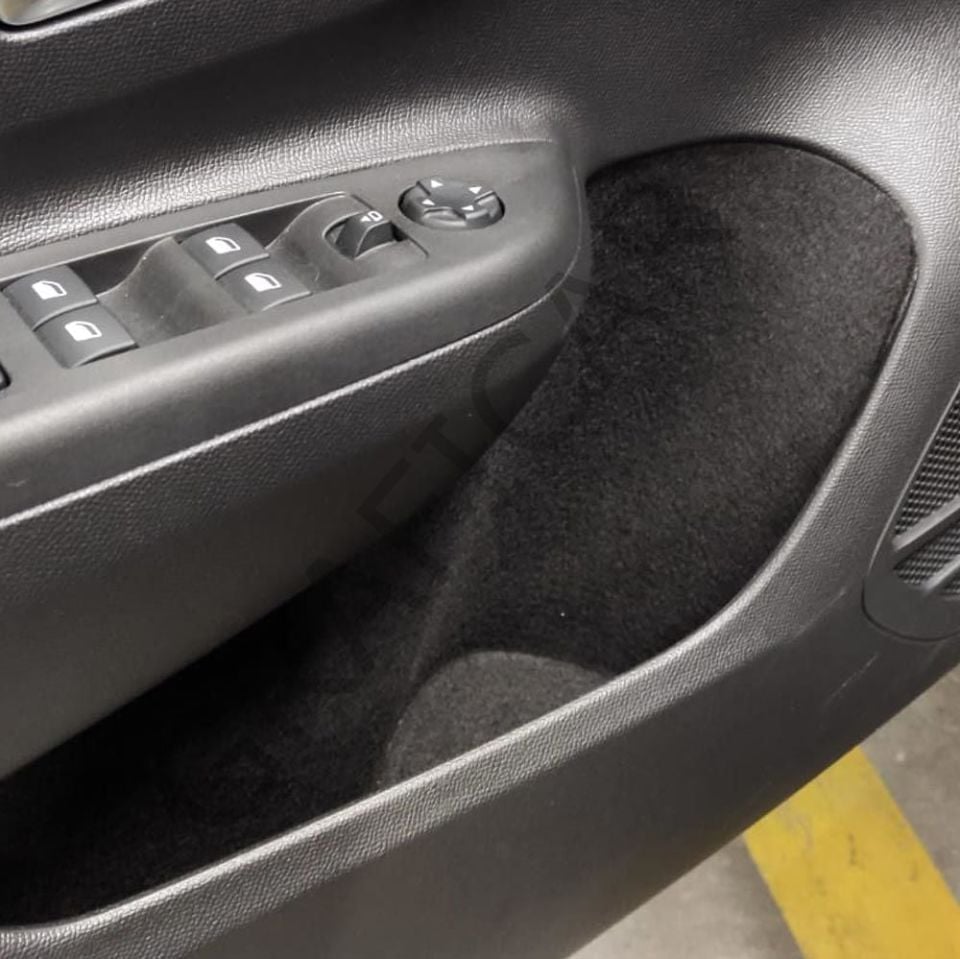 Opel Corsa F Konfor Seti