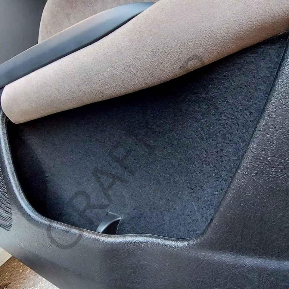 Fiat Egea Cross Konfor Seti/Tüm Model Yılları Uyumlu