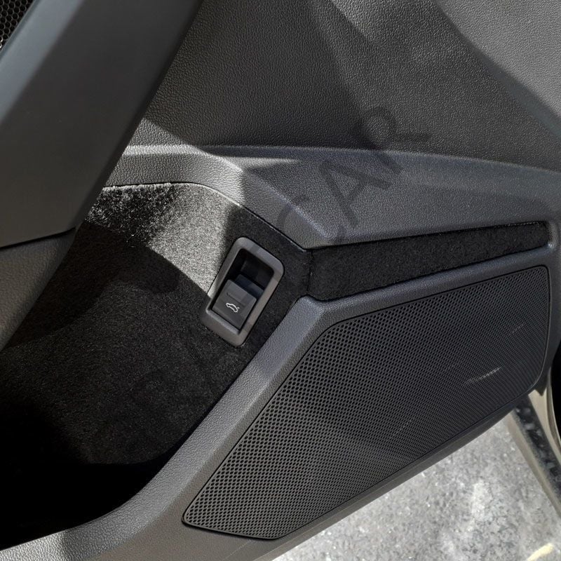 Audi A3/8Y Comfort Set / After 2020