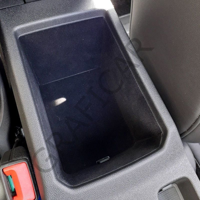 Audi A3/8Y Comfort Set / After 2020